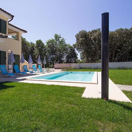 Villa Lorena Banjole